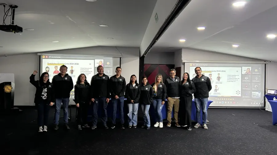 Evento SINTRAIDIGER 2024