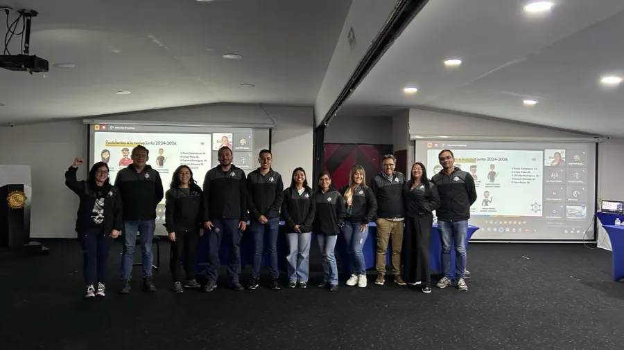 Evento SINTRAIDIGER 2024