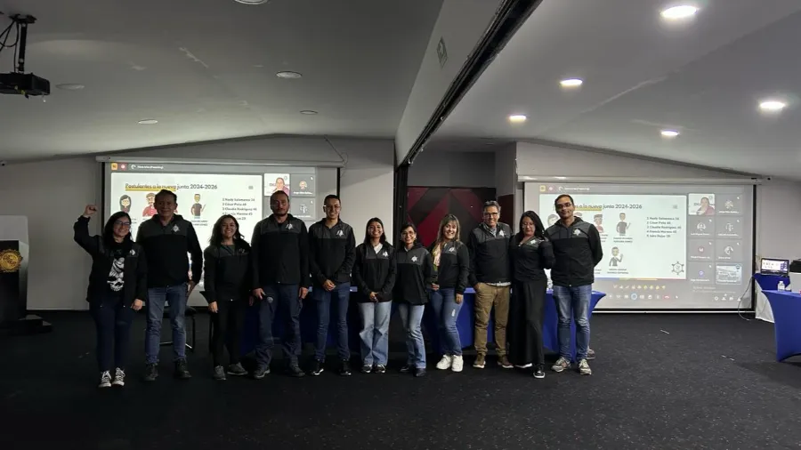 Evento SINTRAIDIGER 2024