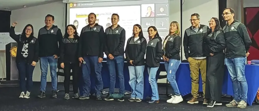 Evento SINTRAIDIGER 2024