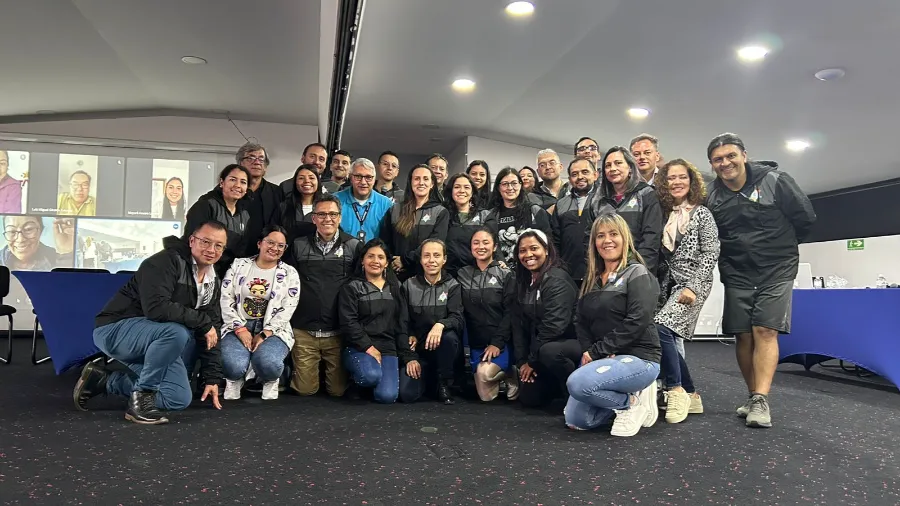 Evento SINTRAIDIGER 2024