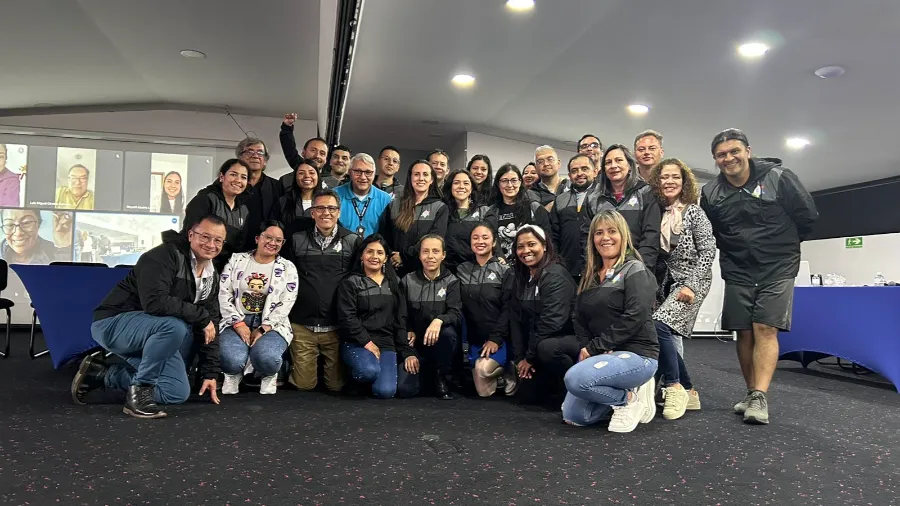 Evento SINTRAIDIGER 2024