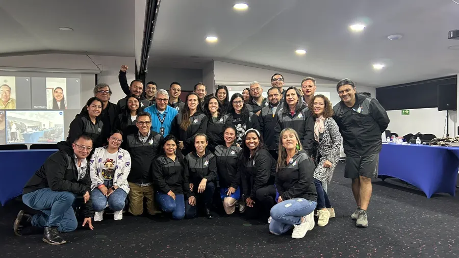 Evento SINTRAIDIGER 2024