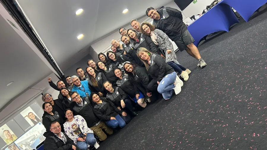 Evento SINTRAIDIGER 2024