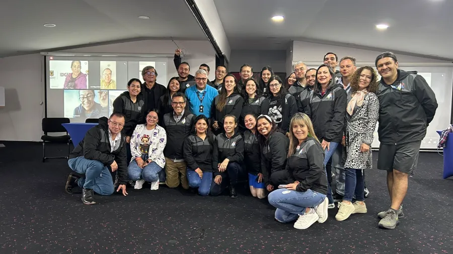 Evento SINTRAIDIGER 2024