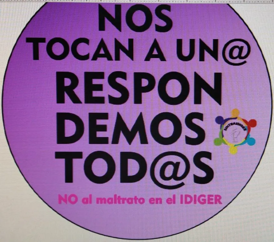 Evento SINTRAIDIGER 2024