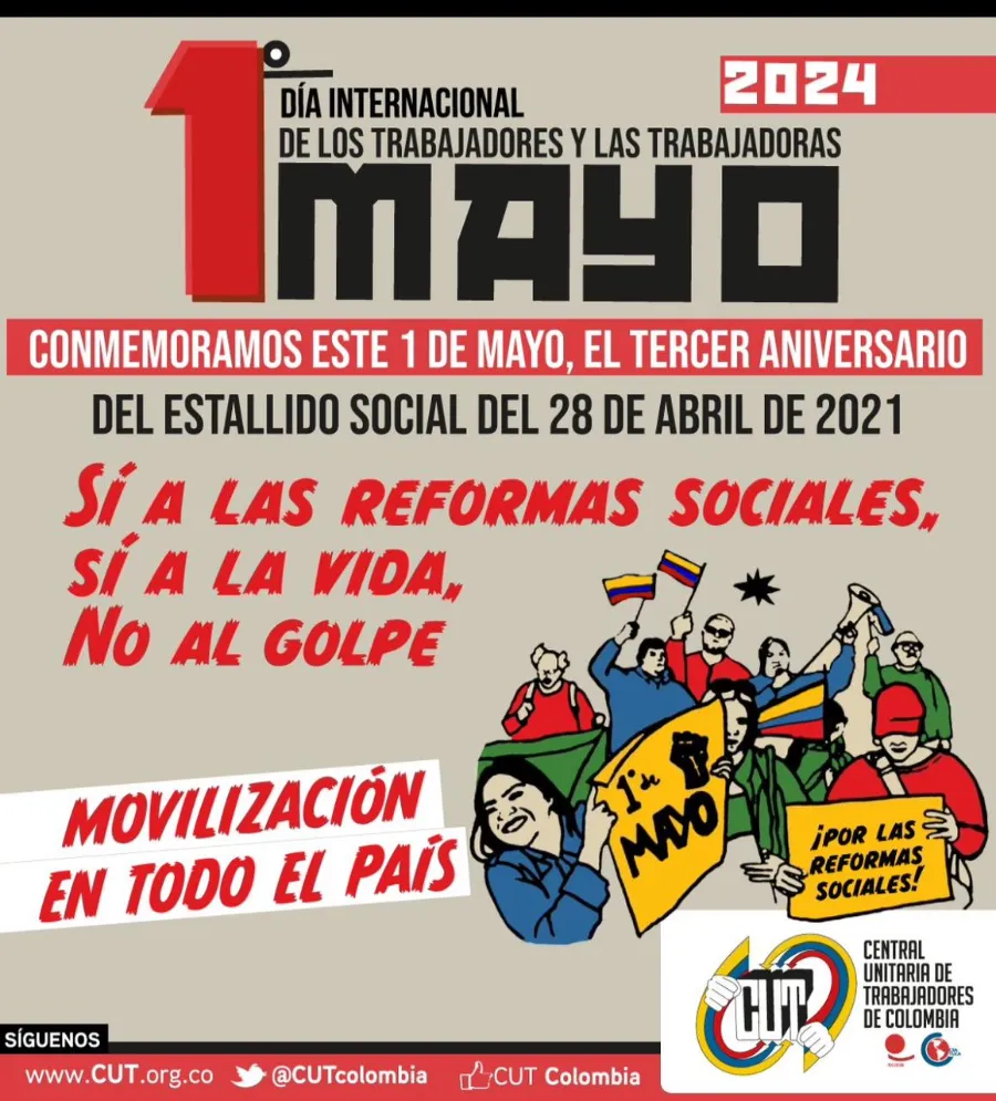 Evento SINTRAIDIGER 2024