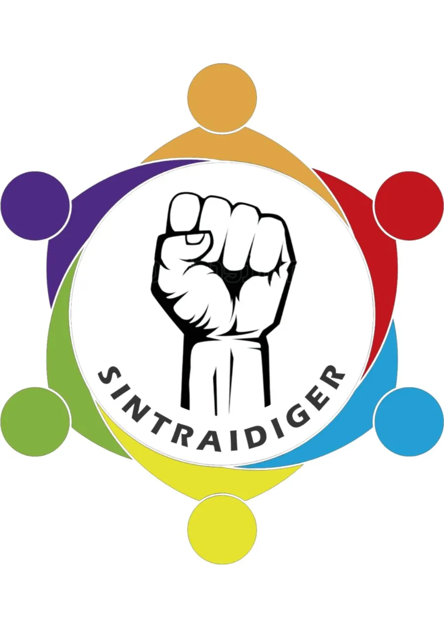 Evento SINTRAIDIGER 2024
