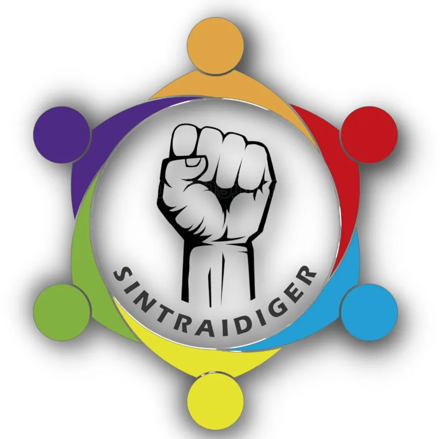 Evento SINTRAIDIGER 2024