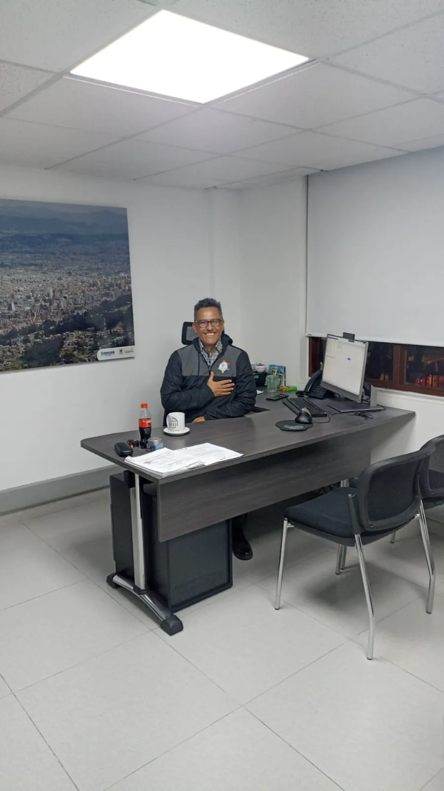 Evento SINTRAIDIGER 2024