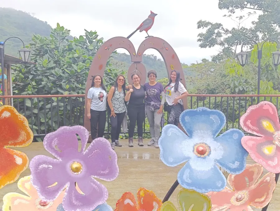 Evento SINTRAIDIGER 2024