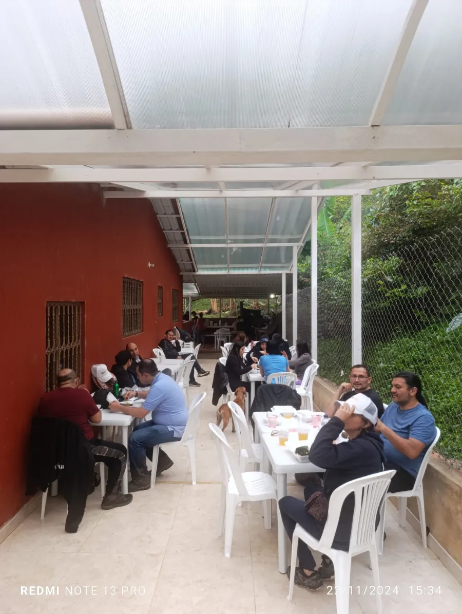 Evento SINTRAIDIGER 2024