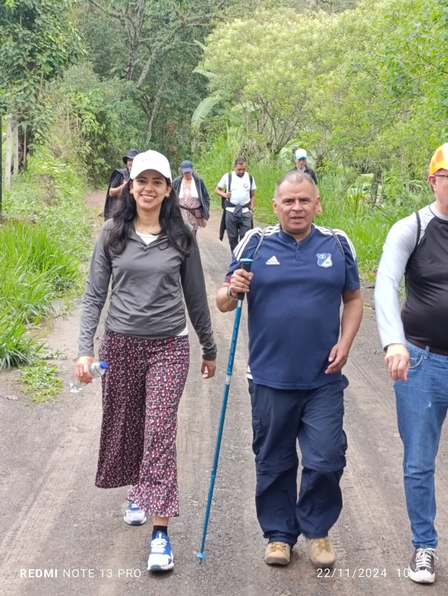 Evento SINTRAIDIGER 2024