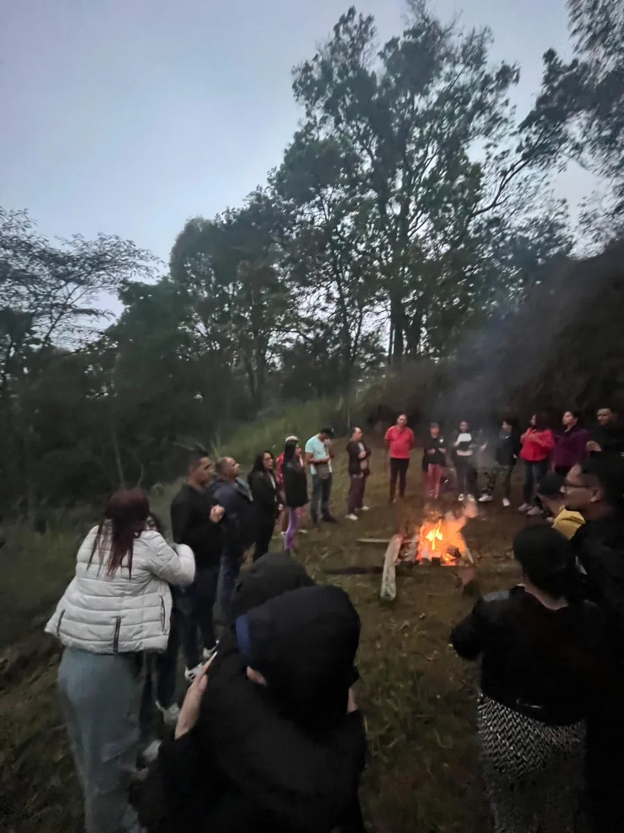 Evento SINTRAIDIGER 2024