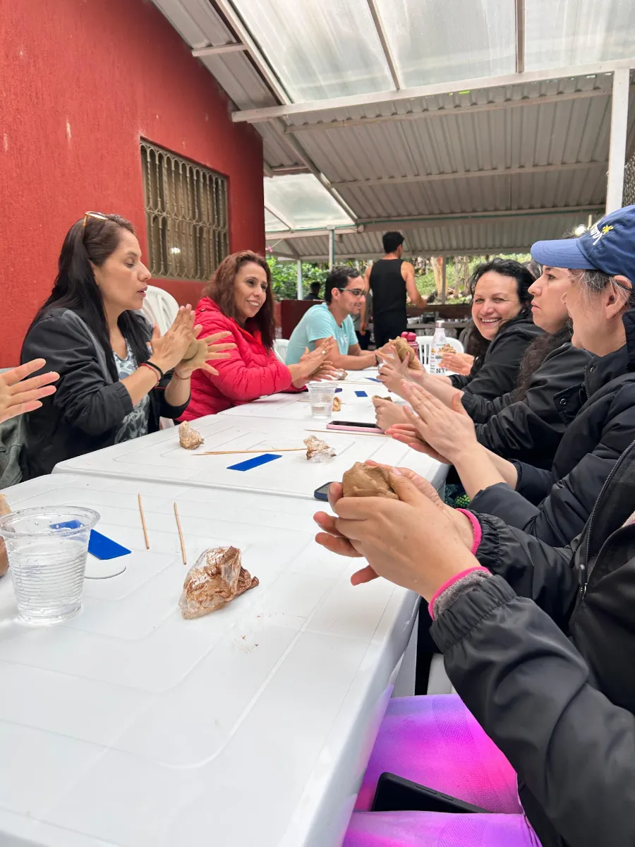Evento SINTRAIDIGER 2024