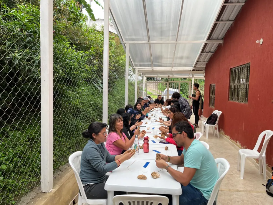Evento SINTRAIDIGER 2024