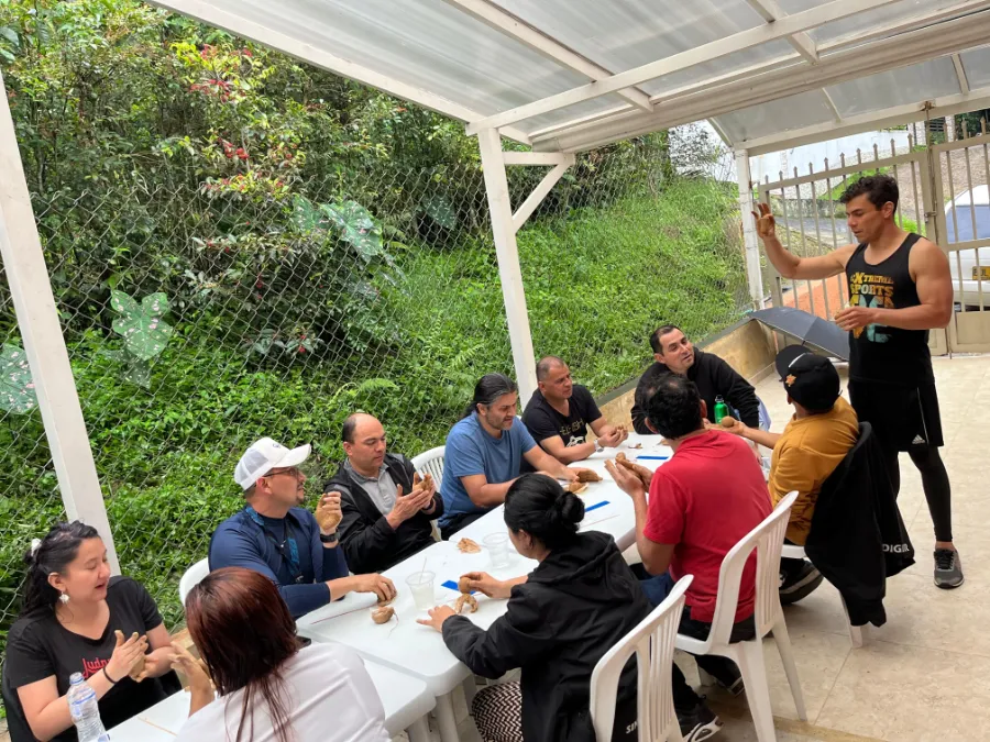 Evento SINTRAIDIGER 2024