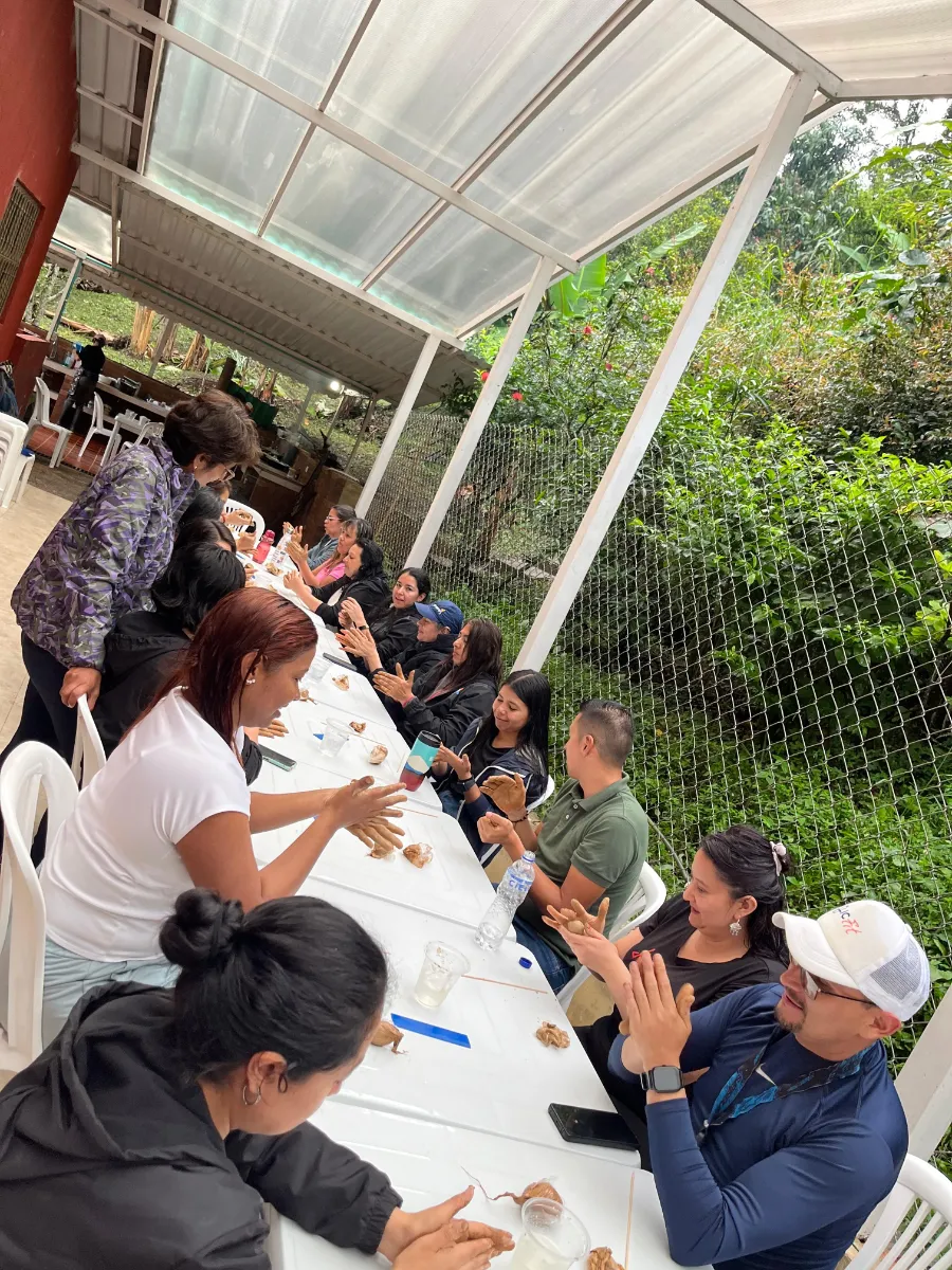 Evento SINTRAIDIGER 2024