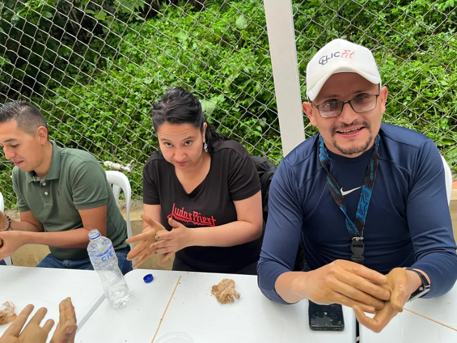 Evento SINTRAIDIGER 2024