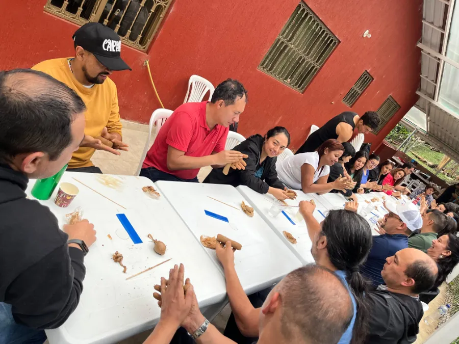 Evento SINTRAIDIGER 2024