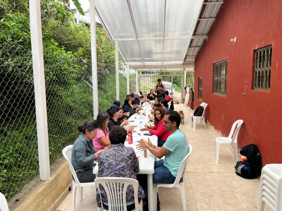 Evento SINTRAIDIGER 2024