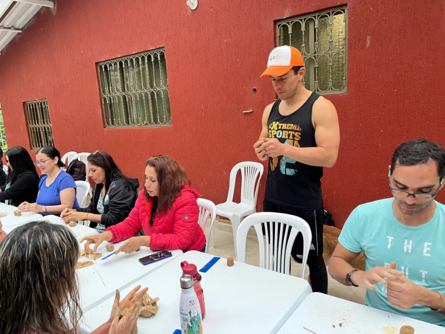 Evento SINTRAIDIGER 2024