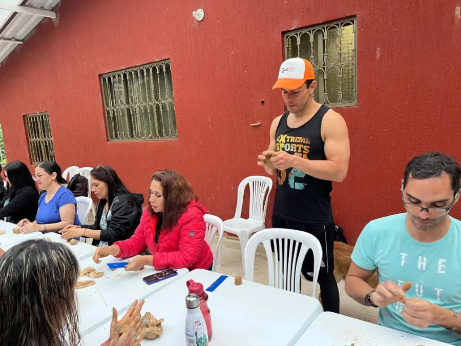 Evento SINTRAIDIGER 2024