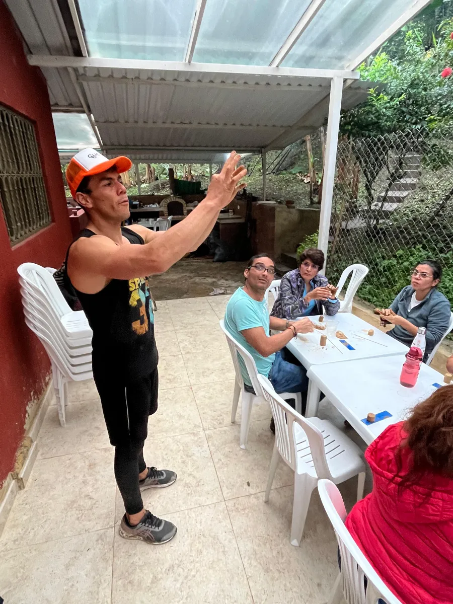 Evento SINTRAIDIGER 2024