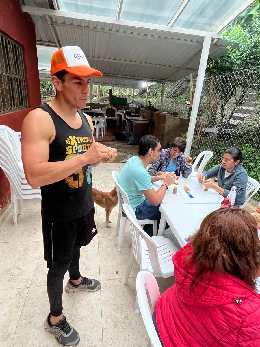 Evento SINTRAIDIGER 2024