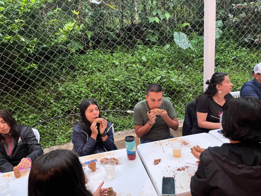 Evento SINTRAIDIGER 2024