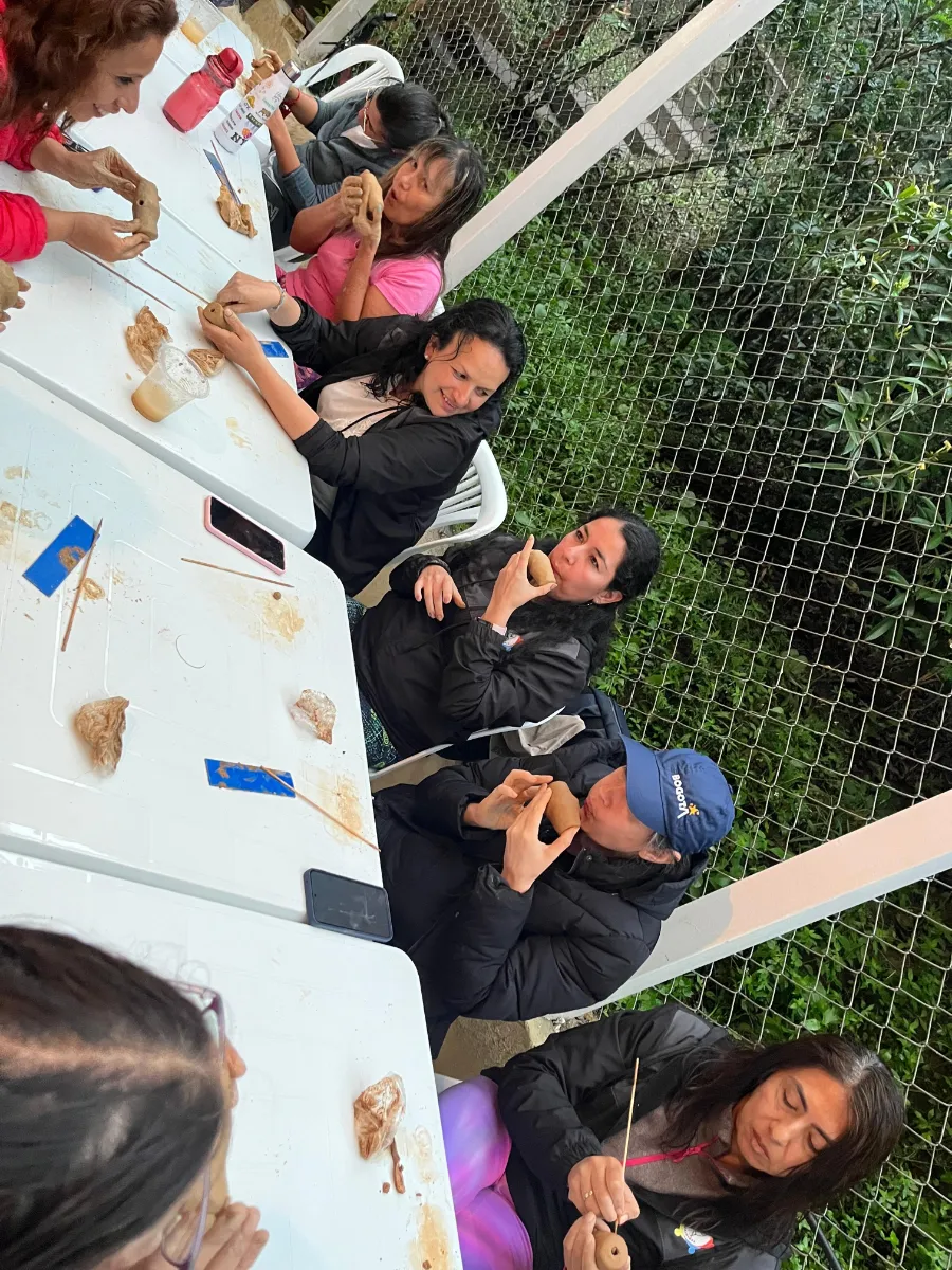 Evento SINTRAIDIGER 2024
