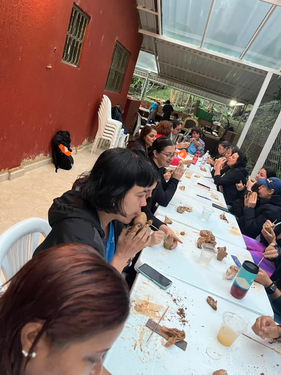 Evento SINTRAIDIGER 2024