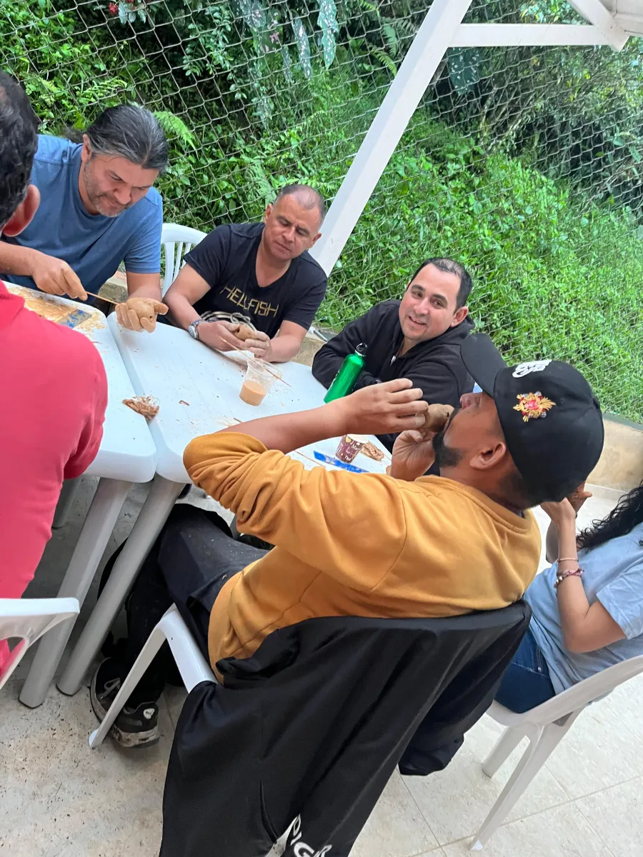 Evento SINTRAIDIGER 2024