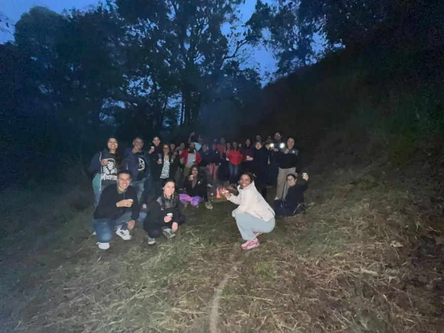 Evento SINTRAIDIGER 2024