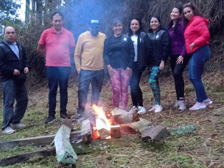 Evento SINTRAIDIGER 2024