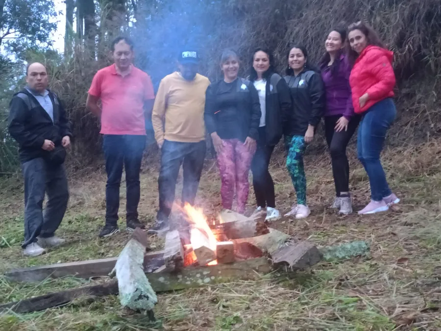 Evento SINTRAIDIGER 2024