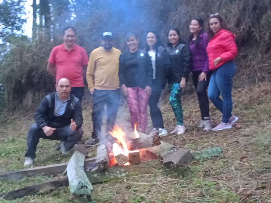 Evento SINTRAIDIGER 2024