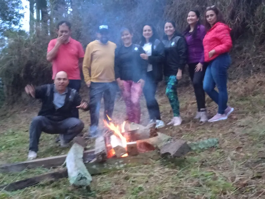 Evento SINTRAIDIGER 2024