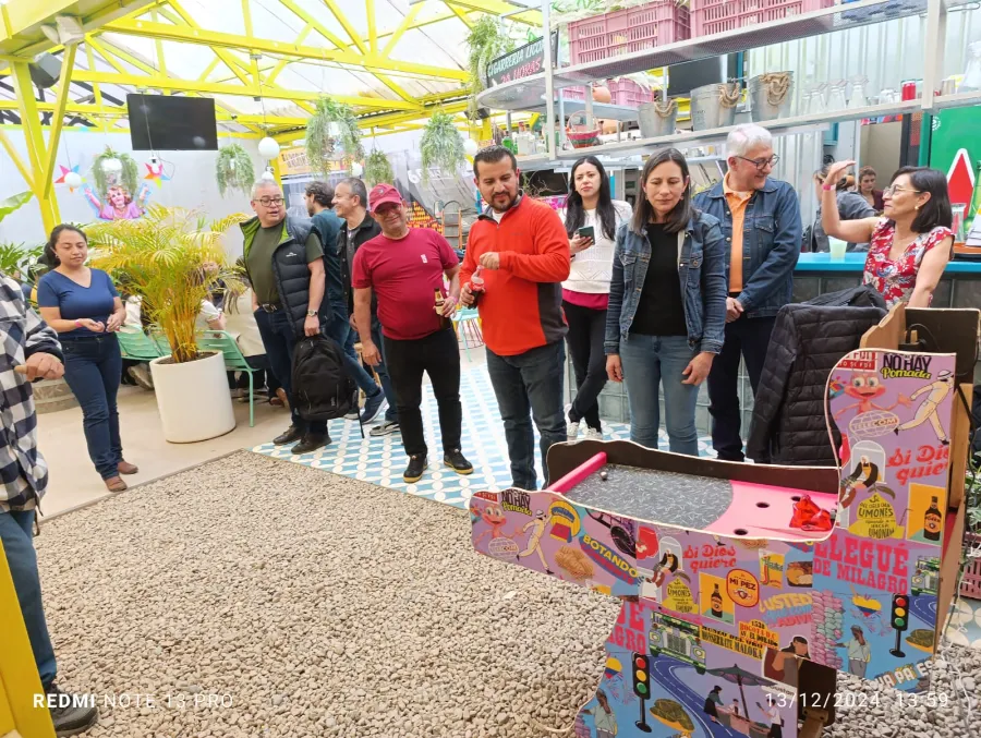 Evento SINTRAIDIGER 2024