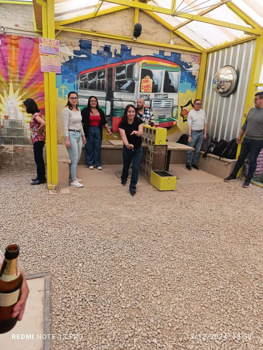 Evento SINTRAIDIGER 2024