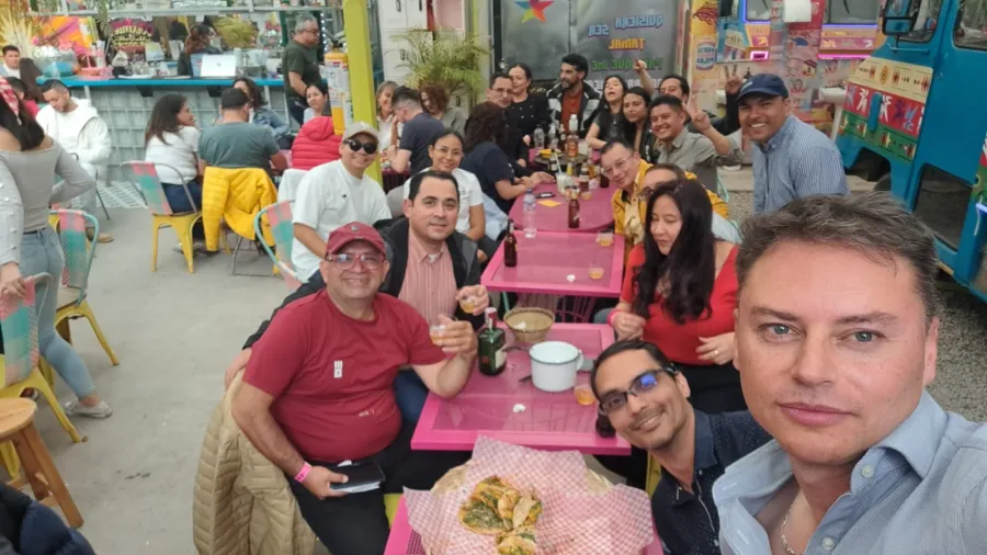 Evento SINTRAIDIGER 2024