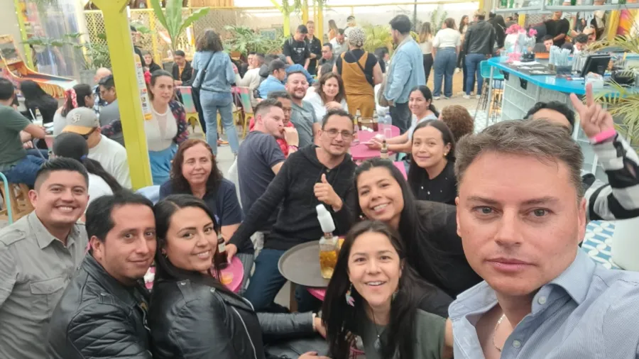 Evento SINTRAIDIGER 2024
