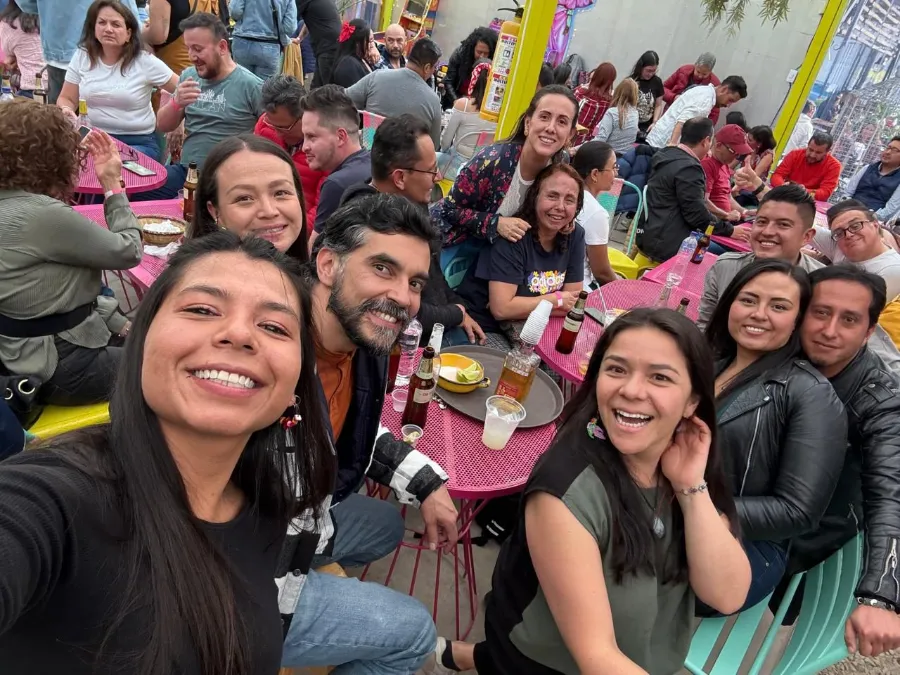 Evento SINTRAIDIGER 2024