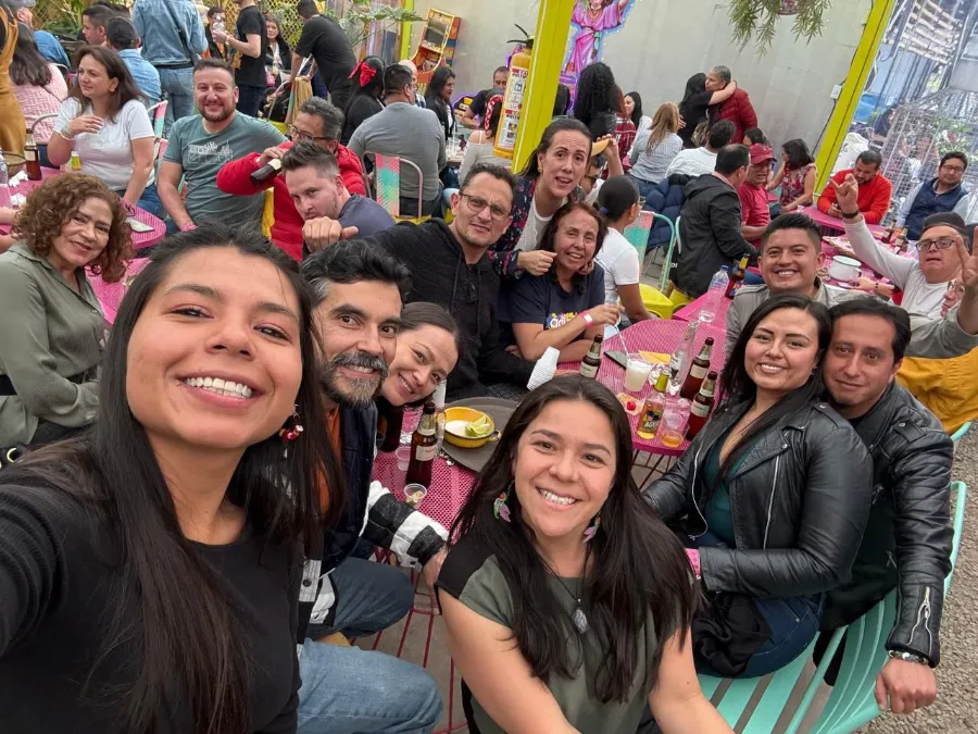 Evento SINTRAIDIGER 2024