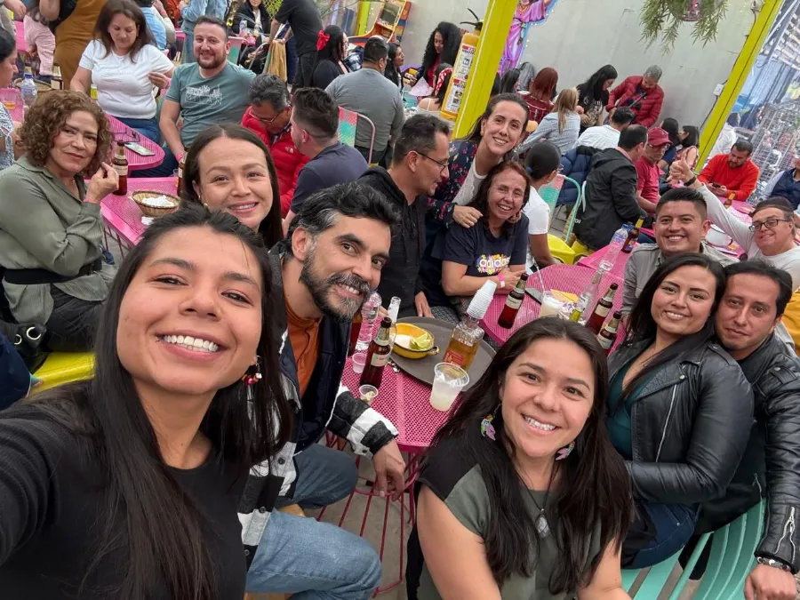 Evento SINTRAIDIGER 2024
