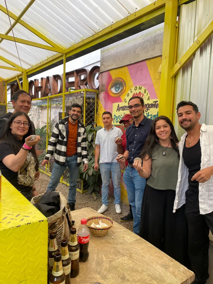 Evento SINTRAIDIGER 2024