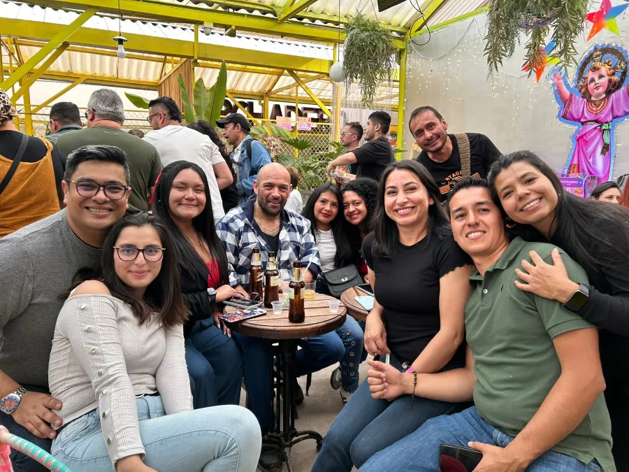 Evento SINTRAIDIGER 2024