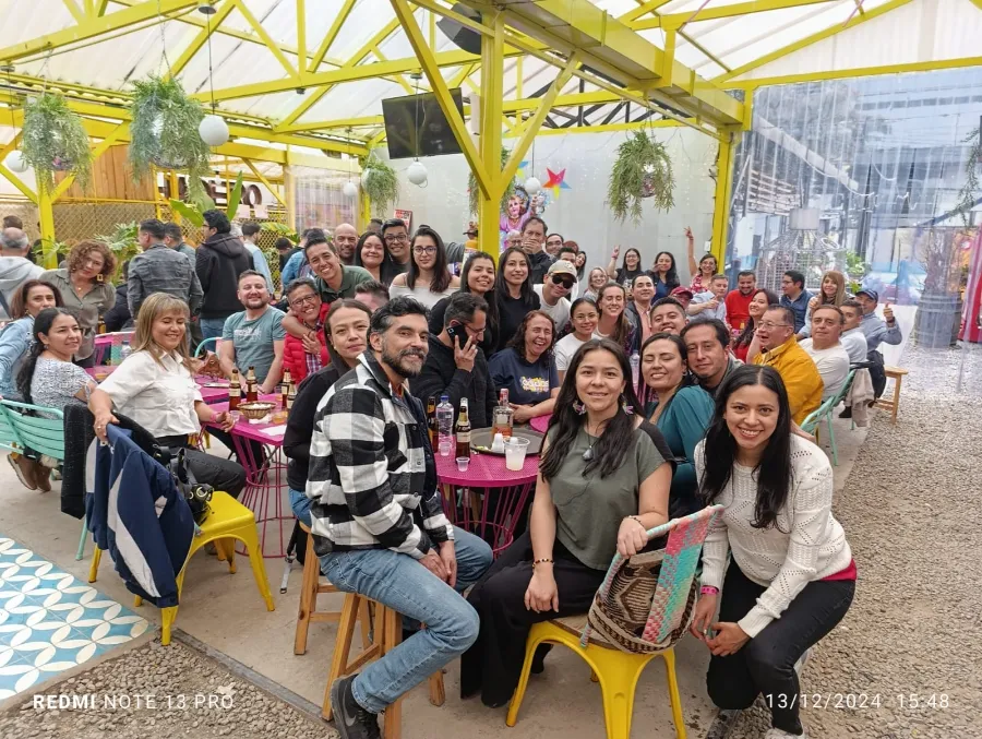 Evento SINTRAIDIGER 2024