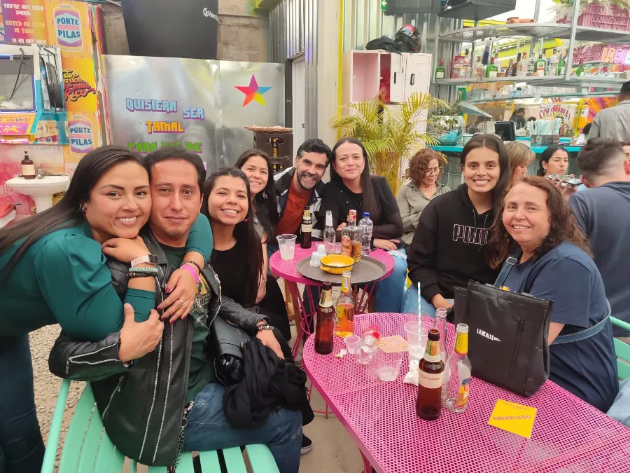 Evento SINTRAIDIGER 2024