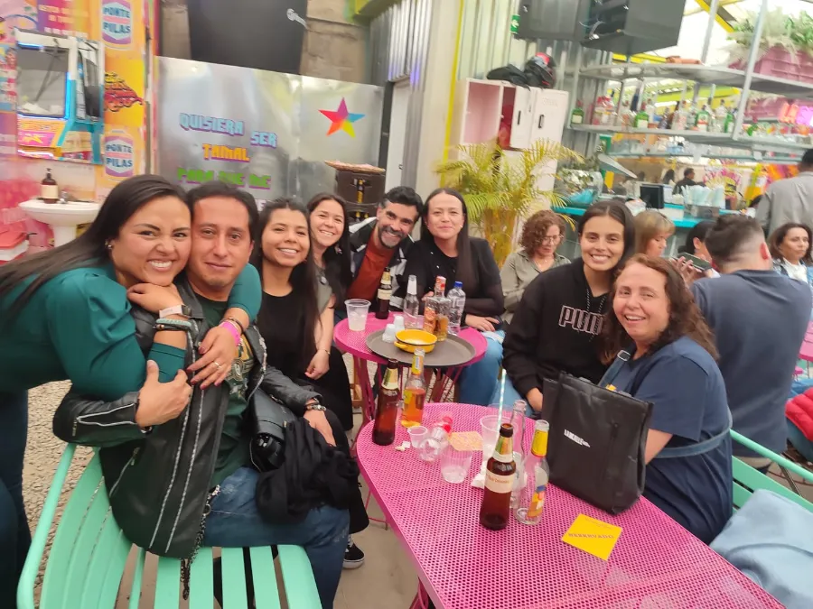 Evento SINTRAIDIGER 2024